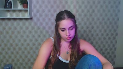 PaulaX_ live from United States