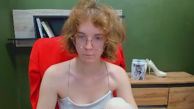Penny_Pleasure live from Germany