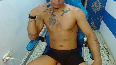 Peter_Jonies live from Colombia