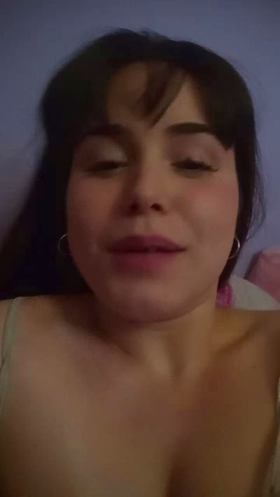 Putita2003 live from Argentina