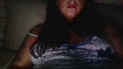 RebeccaMonella live from Italy