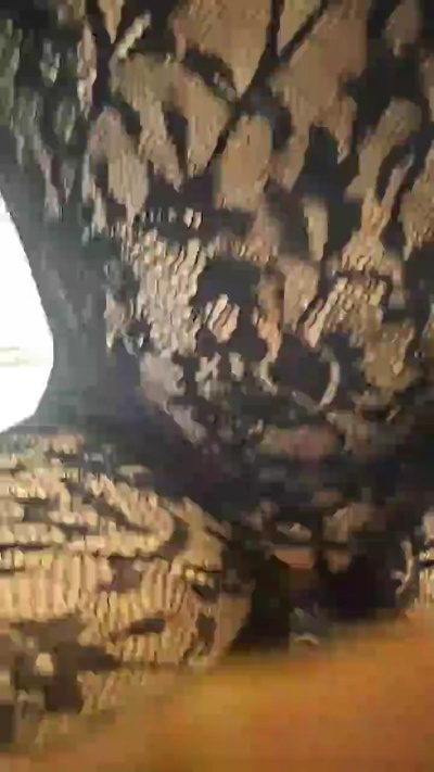 Ricbri live from Portugal