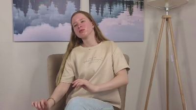 RivkaHavner live from Germany