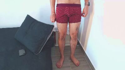 Robisson_zack live from Colombia