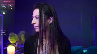 RubyRosa live from Romania