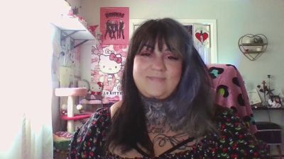 RudeGrrrl live from United States