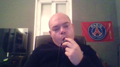 SOUMIS1889 live from France