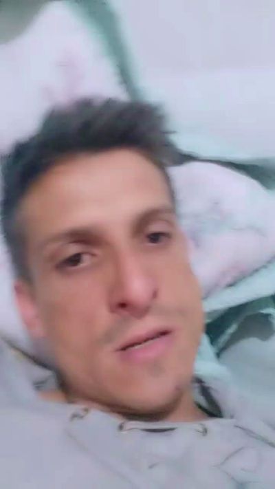 Safadovghjk live from Brazil