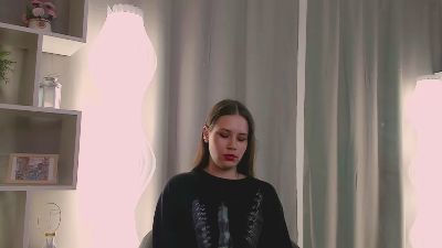 SarinaPoette live from France