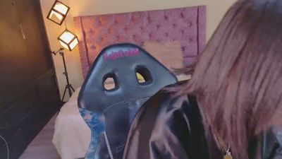 Scarllett_BDSM live from France