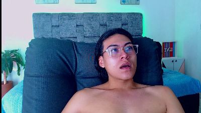 Sensual_Blade live from Colombia