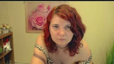 SexyCherries live from United States
