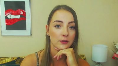SexyNatalie live from Germany