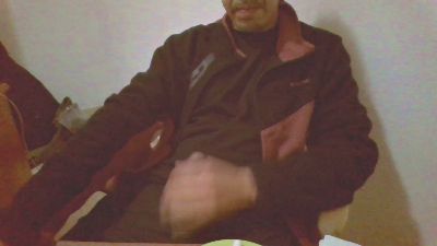 Shermancito333 live from Argentina