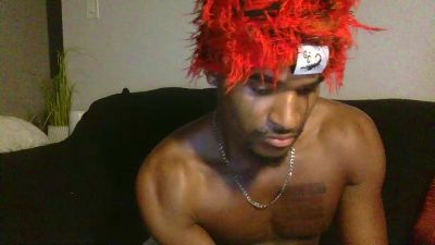 Shlonglongxxx live from United States