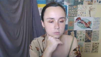 Shy_Girl_S live from United States