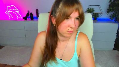 Sofii_darling live from Ukraine