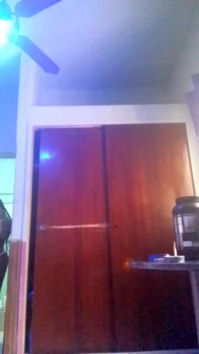 Solanyi23 live from Argentina