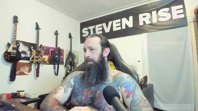 StevenRiseNYC live from United States