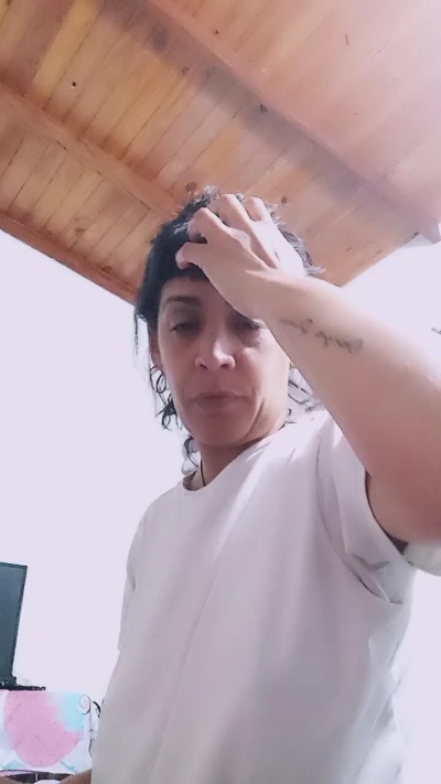 Stona41 live from Argentina