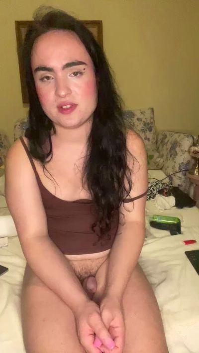TatianaTaylor live from Italy