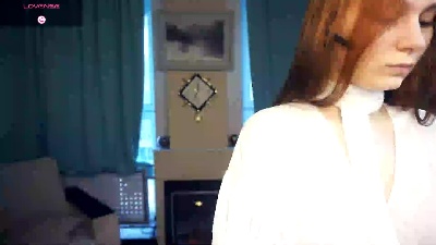 TerisaWitcher live from France