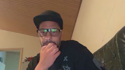 The_Bosssss live from Netherlands