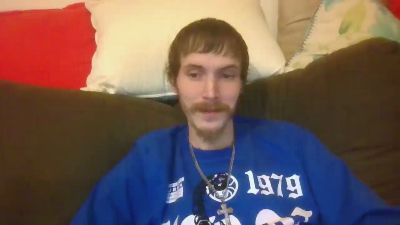 TooTall727 live from United States