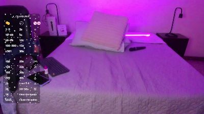 Tracy_Lambo_ live from Colombia
