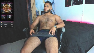 Tyler_price live from Colombia