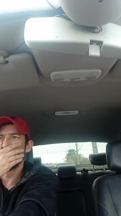 Uber_dotCtba live from Brazil