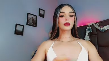 ValentineMarian live from United States