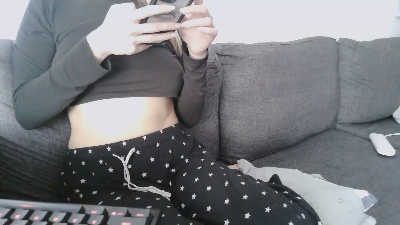 YouBiancaxxx live from Argentina