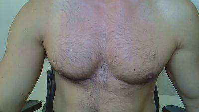 albert_dek live from Brazil