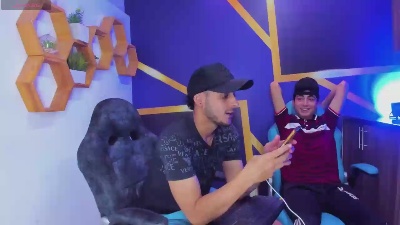 alfha_omega live from Colombia