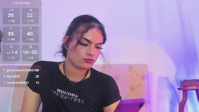 aliisonn_cooper live from Colombia