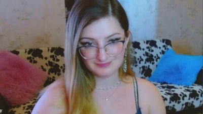 ariel_xbaby live from Germany