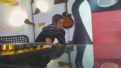 bcnstar_xxx live from Spain