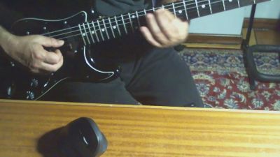 biberon29 live from Spain