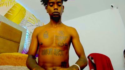 bigblackhottx1 live from Colombia