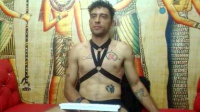 black_cruz live from United States