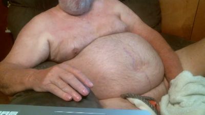 cajungrey1 live from United States