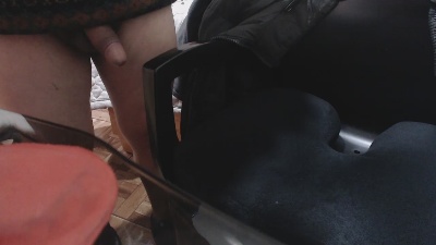 cesardulce694 live from Peru