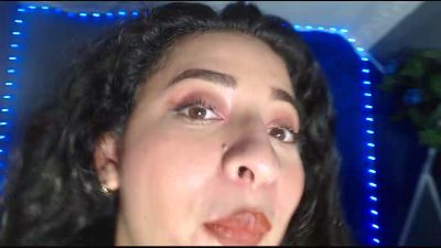 cherry_lov3 live from Colombia