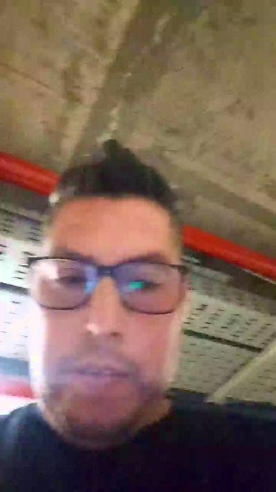 chicohotactivo live from Chile