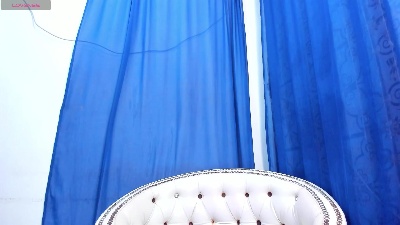 cleopatra_Trans live from United States