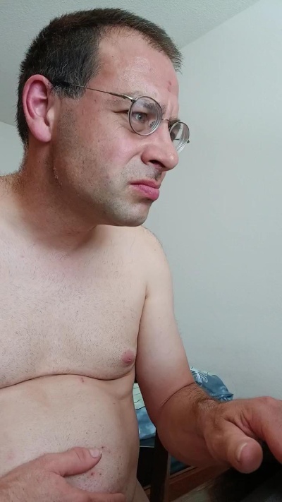 cock09 live from Switzerland