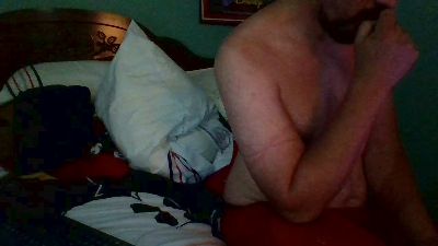 curved2pleasure live from United States