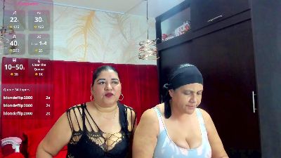 dannalanegra live from United States