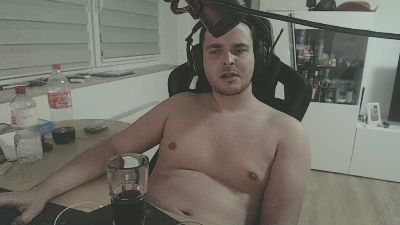 dershark live from Germany